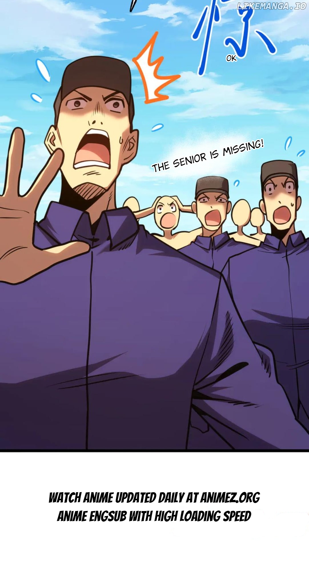 Log into the Future Chapter 208 - page 48